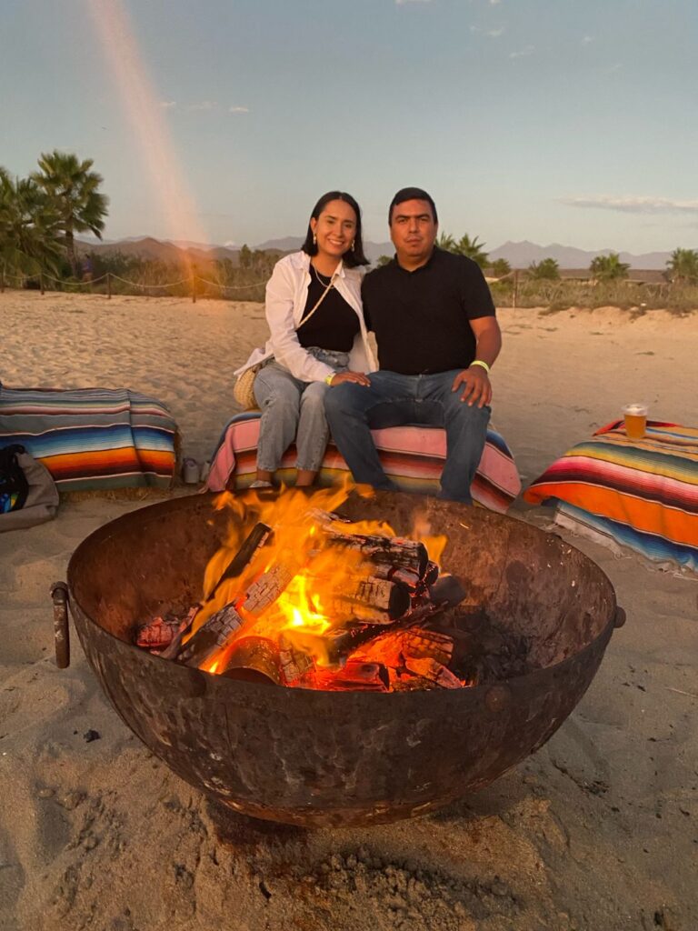 Romantic tours in Los Cabos