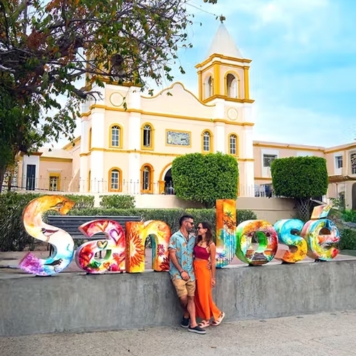 San Jose del cabo